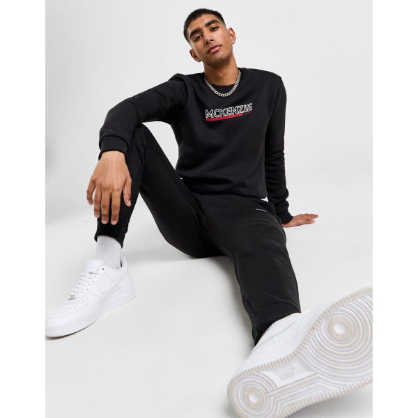 McKenzie Elevated Crew Tracksuit