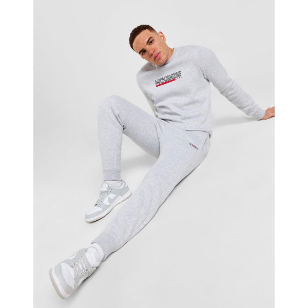 McKenzie Elevated Crew Tracksuit