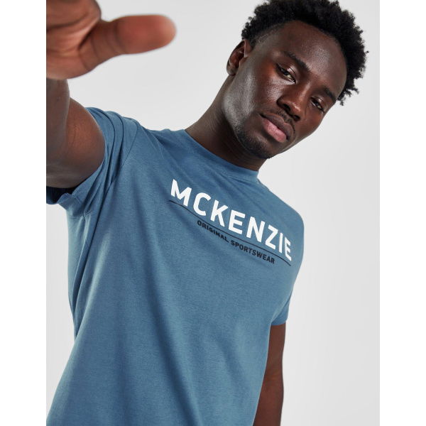 McKenzie Elevated Essential T-Shirt