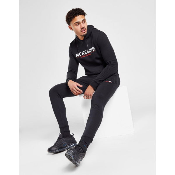 McKenzie Elevated Essential Tracksuit