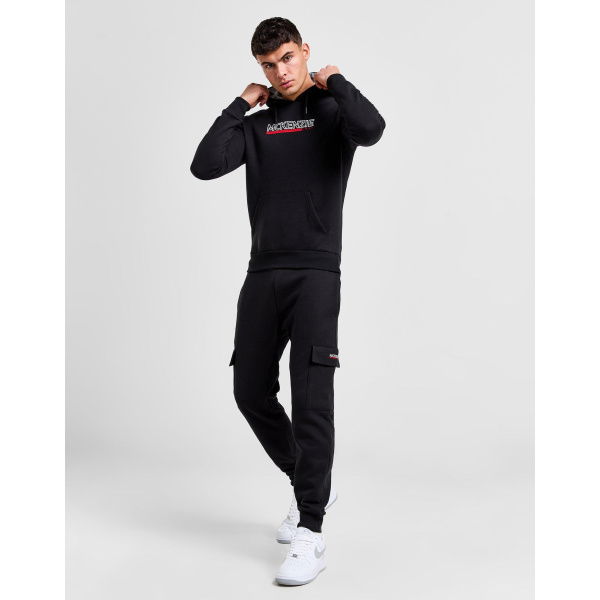 McKenzie Elevated Overhead Tracksuit