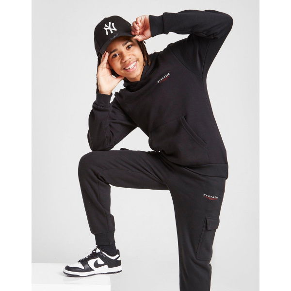 McKenzie Essential 2 Overhead Hoodie Junior