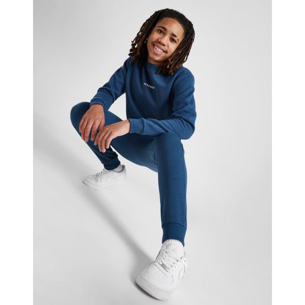 McKenzie Essential Crew Sweatshirt Junior