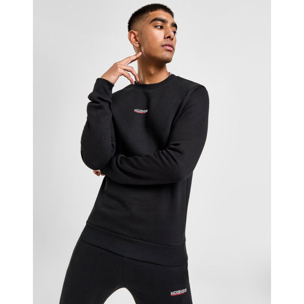 McKenzie Essential Crew Sweatshirt