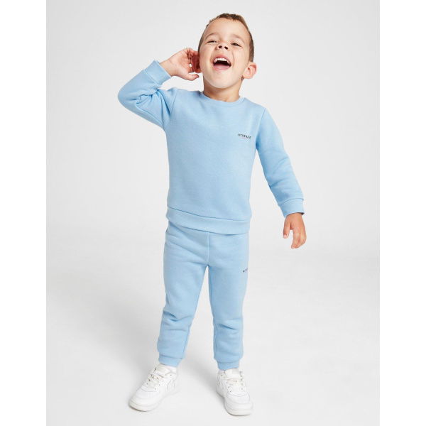 McKenzie Essential Crew Tracksuit Infant