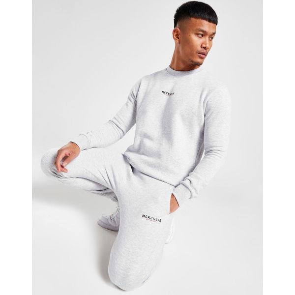 McKenzie Essential Crew Tracksuit