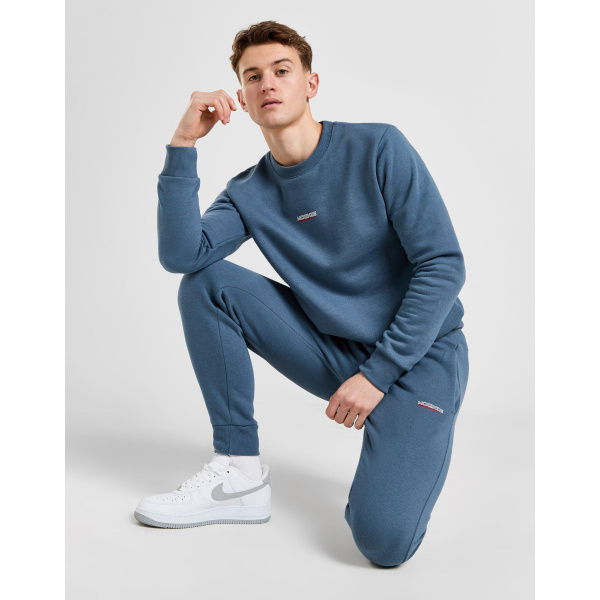 McKenzie Essential Crew Tracksuit