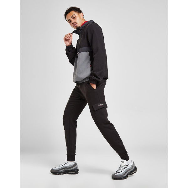 McKenzie Essential Edge Cargo Joggers