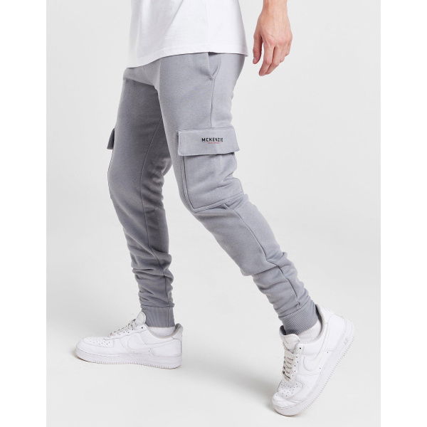 McKenzie Essential Edge Cargo Joggers