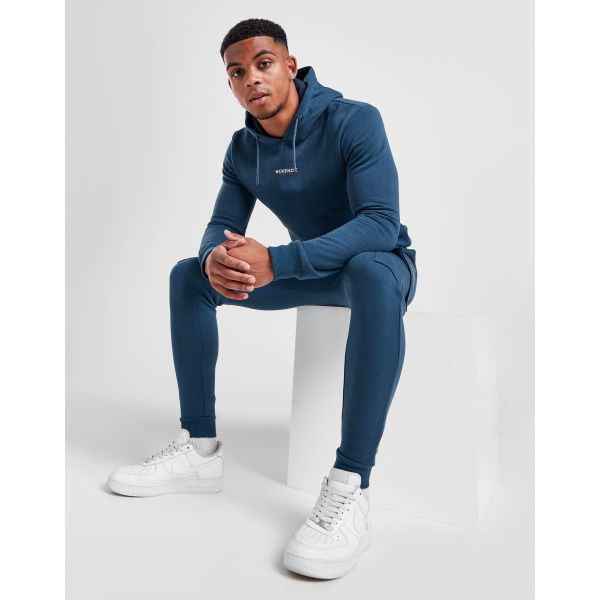 McKenzie Essential Edge Cargo Overhead Tracksuit