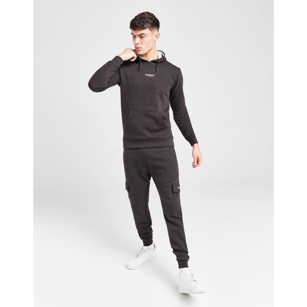 McKenzie Essential Edge Cargo Overhead Tracksuit