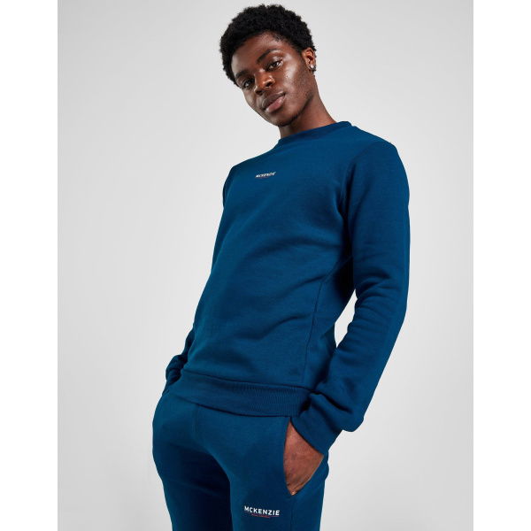 McKenzie Essential Edge Crew Sweatshirt