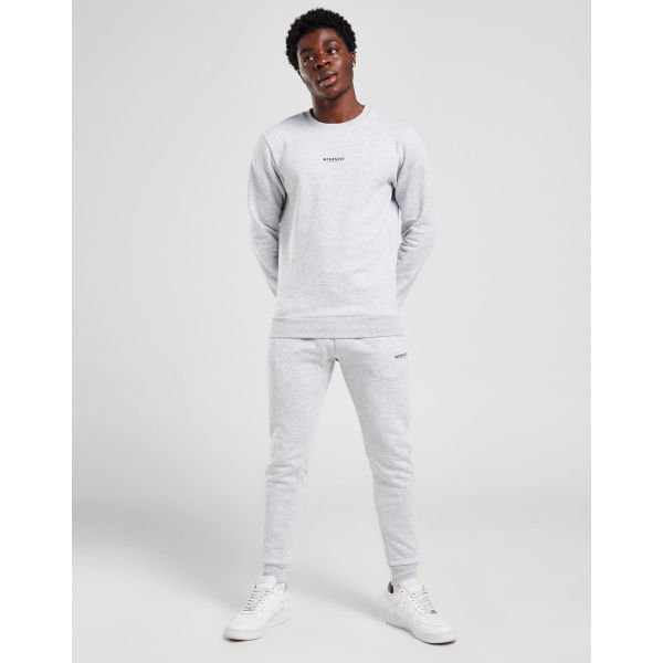 McKenzie Essential Edge Crew Tracksuit