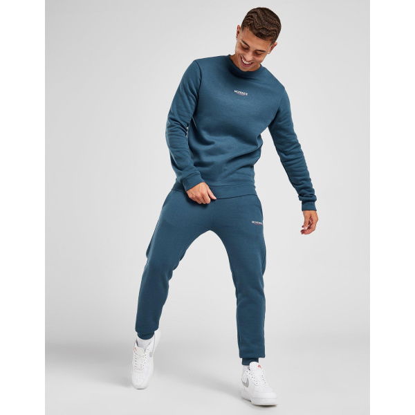 McKenzie Essential Edge Crew Tracksuit