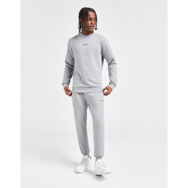 McKenzie Essential Edge Crew Tracksuit