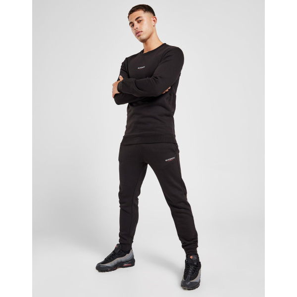 McKenzie Essential Edge Crew Tracksuit