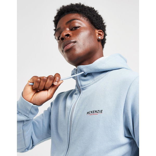 McKenzie Essential Edge Full Zip Tracksuit