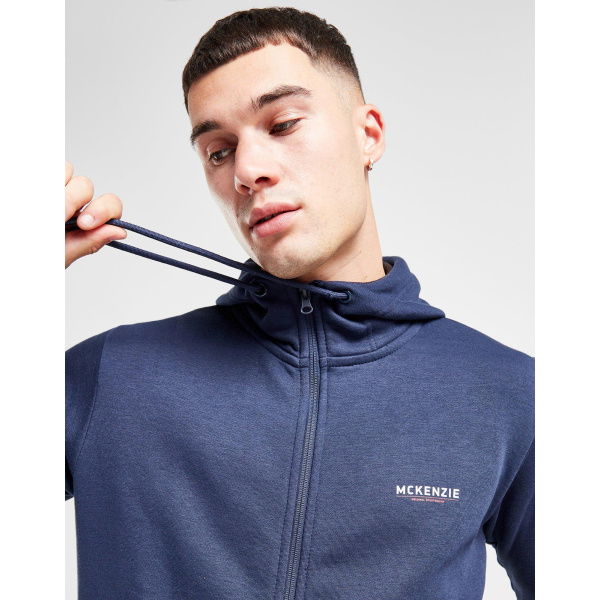 McKenzie Essential Edge Full Zip Tracksuit