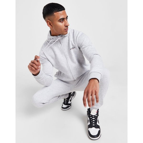 McKenzie Essential Edge Full Zip Tracksuit