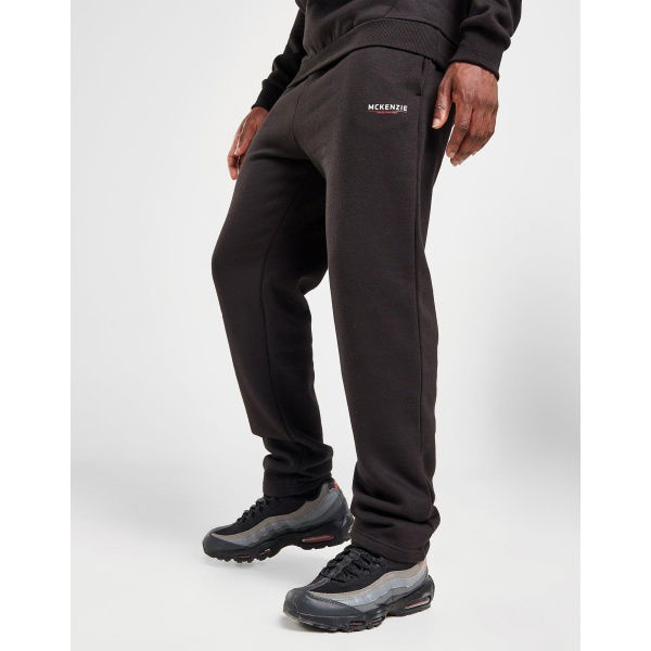 McKenzie Essential Edge Open Hem Joggers