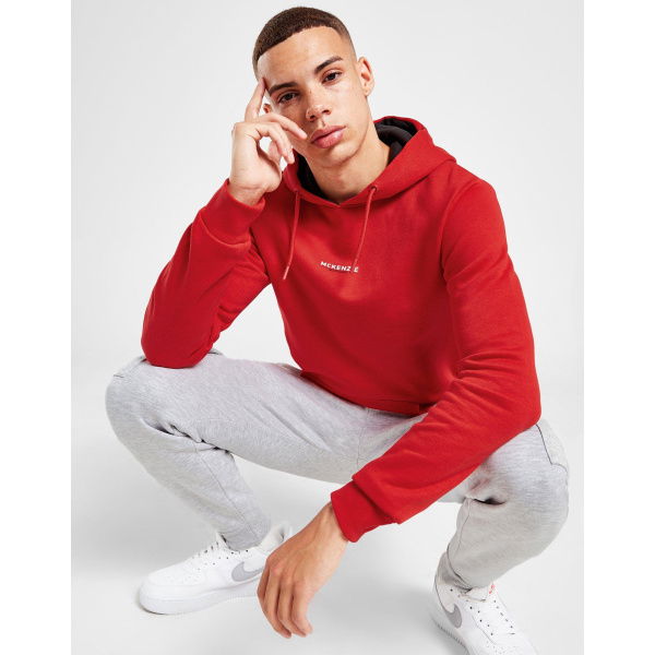 McKenzie Essential Edge Overhead Hoodie