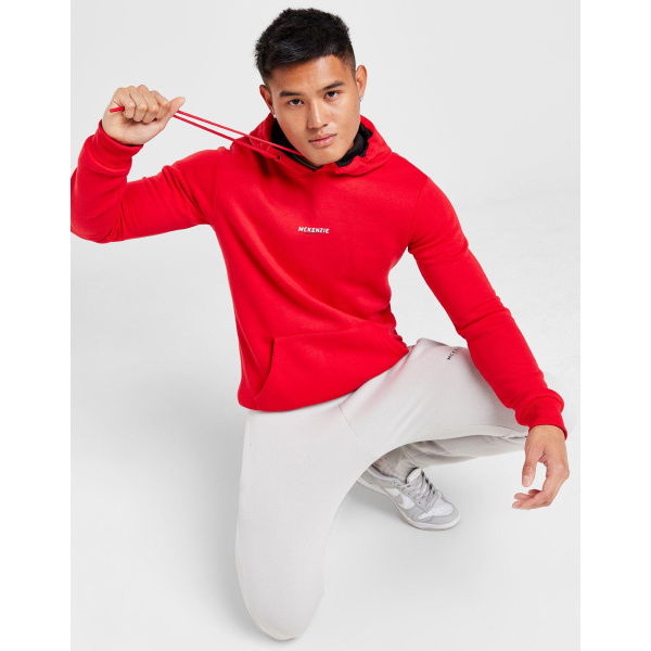 McKenzie Essential Edge Overhead Hoodie