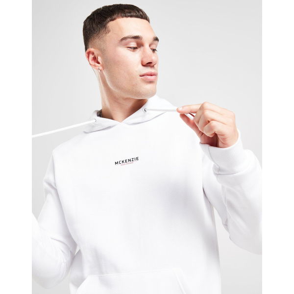 McKenzie Essential Edge Overhead Hoodie