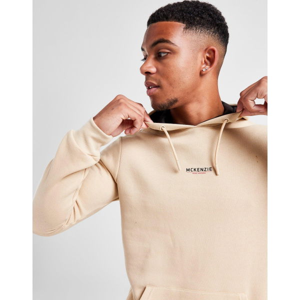 McKenzie Essential Edge Overhead Hoodie