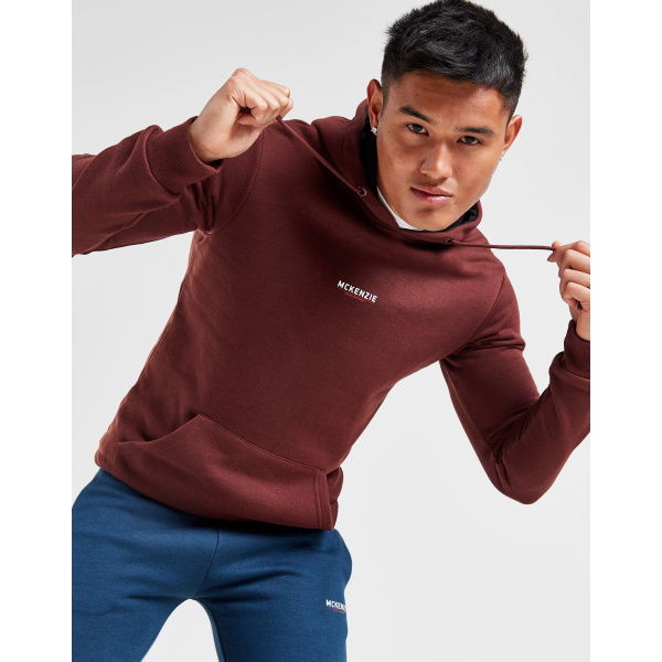 McKenzie Essential Edge Overhead Hoodie