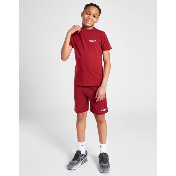 McKenzie Essential Fleece Shorts Junior