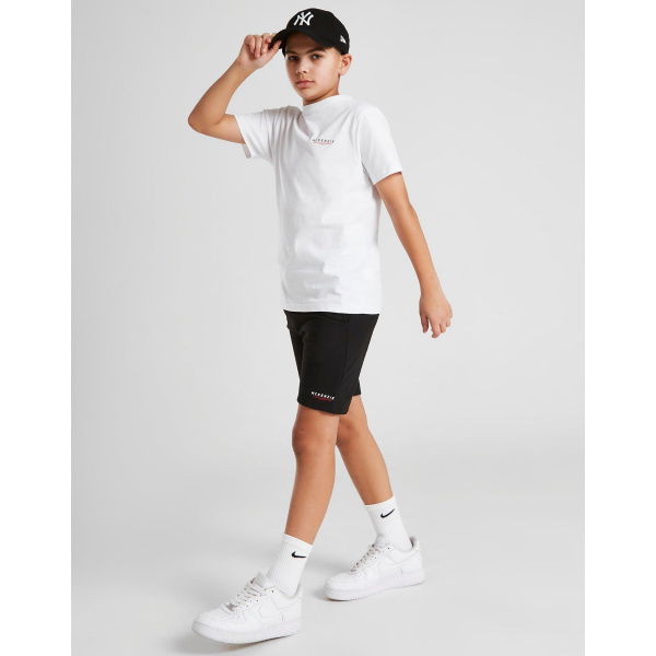 McKenzie Essential Fleece Shorts Junior