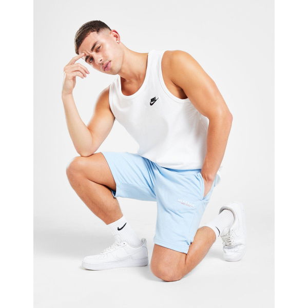 McKenzie Essential Fleece Shorts