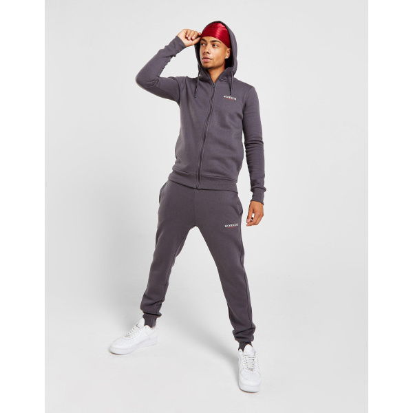 McKenzie Essential Fleece Tracksuit 2