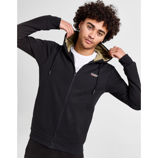 McKenzie Essential Full Zip Hoodie