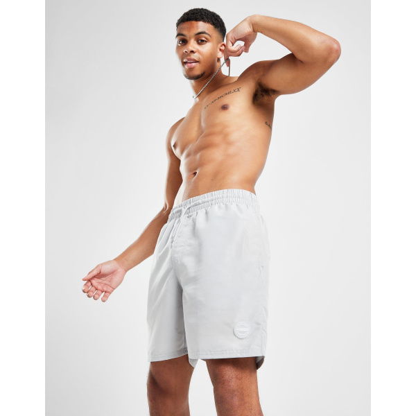 McKenzie Essential Long Length Swim Shorts