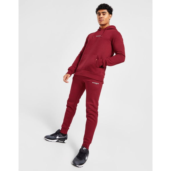 McKenzie Essential Overhead Hooded Tracksuit