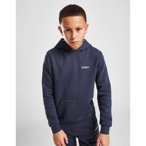 McKenzie Essential Overhead Hoodie Junior