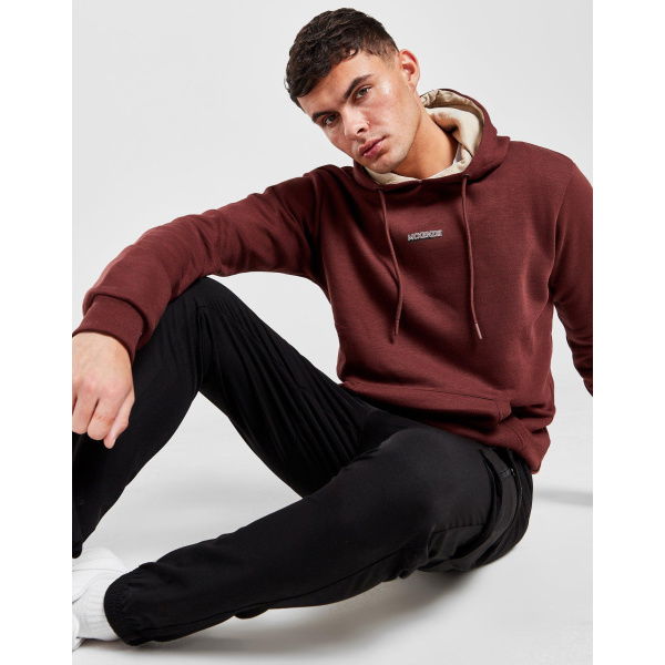 McKenzie Essential Overhead Hoodie