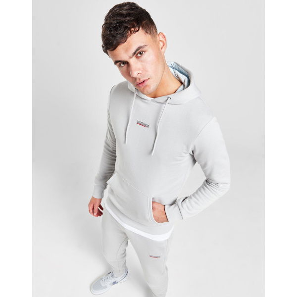 McKenzie Essential Overhead Hoodie