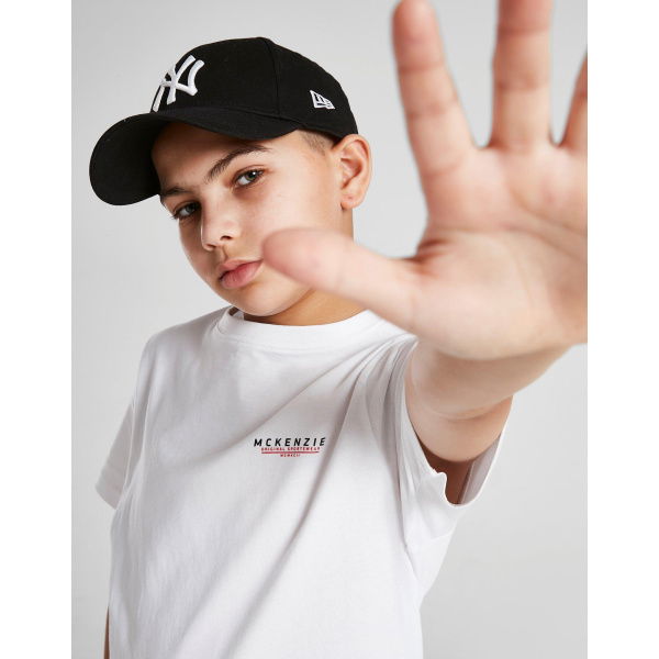 McKenzie Essential T-shirt Junior