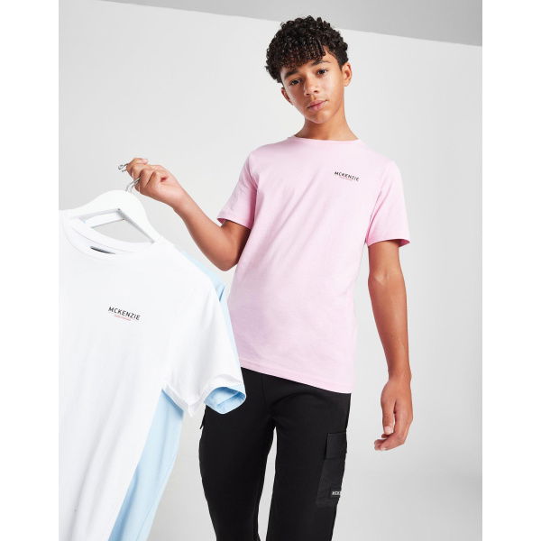 McKenzie Essential T-shirt Junior