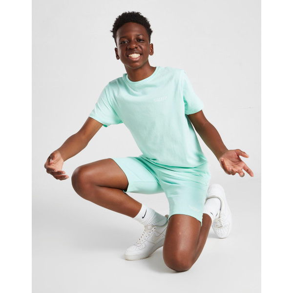 McKenzie Essential T-Shirt/Shorts Set Junior.