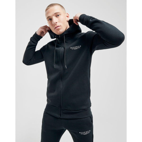 McKenzie Essential Zip Hoodie