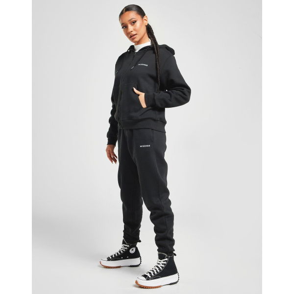 McKenzie Full Zip Hooded Tracksuit