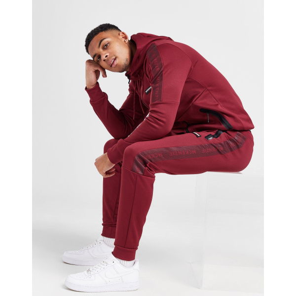 McKenzie Garth 2 Poly Fleece Track Pants