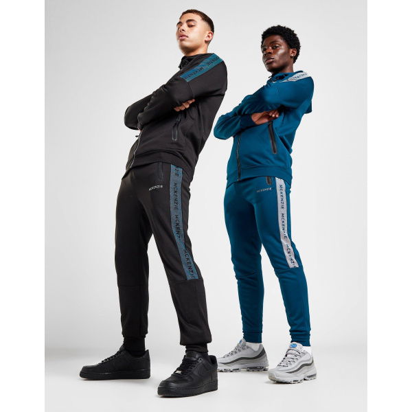 McKenzie Garth Poly Track Pants