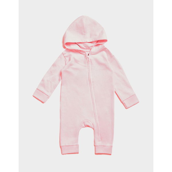 McKenzie Girls Micro Essential Babygrow Infant