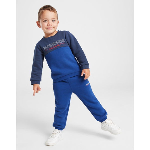 McKenzie Grove Crew Tracksuit Infant