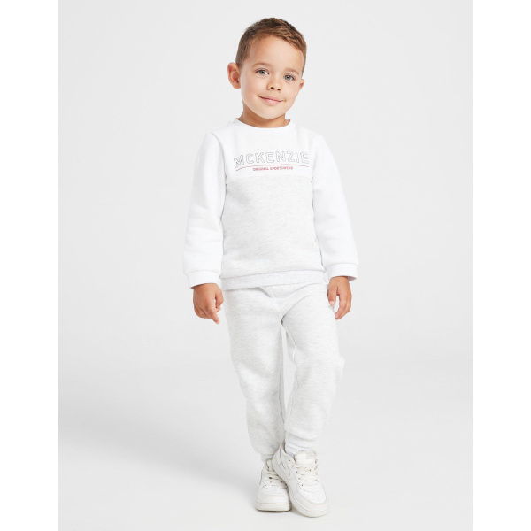 McKenzie Grove Crew Tracksuit Infant