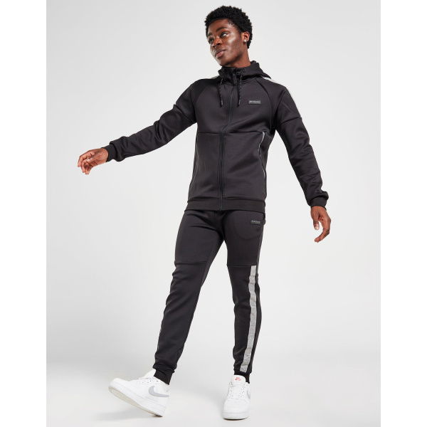 McKenzie Haze Poly Full Zip Tracksuit